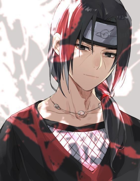 Itachi