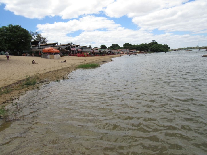 River São Francisco