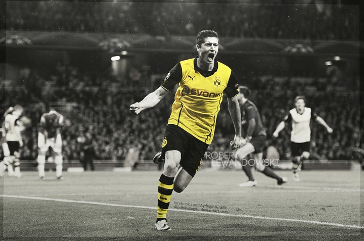 Robert Lewanowski