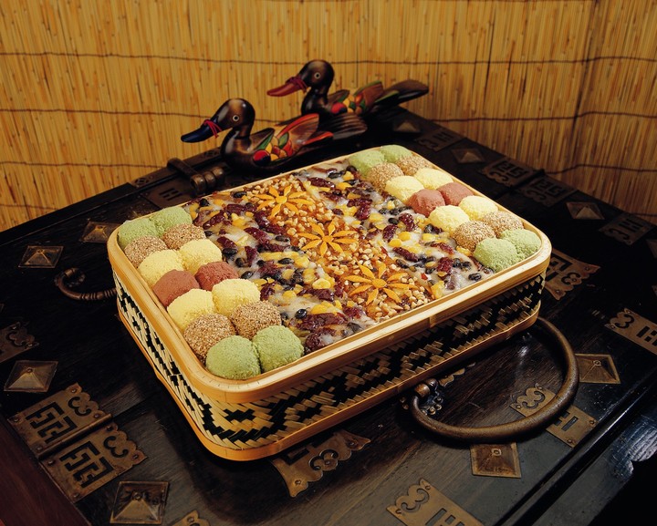 rice cake