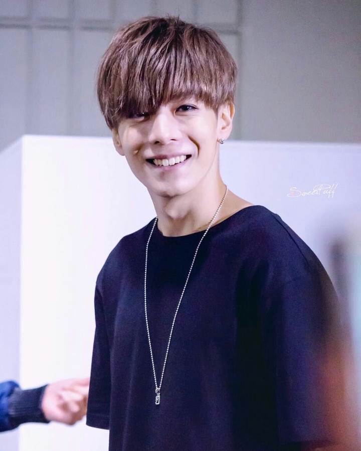 Jaeho