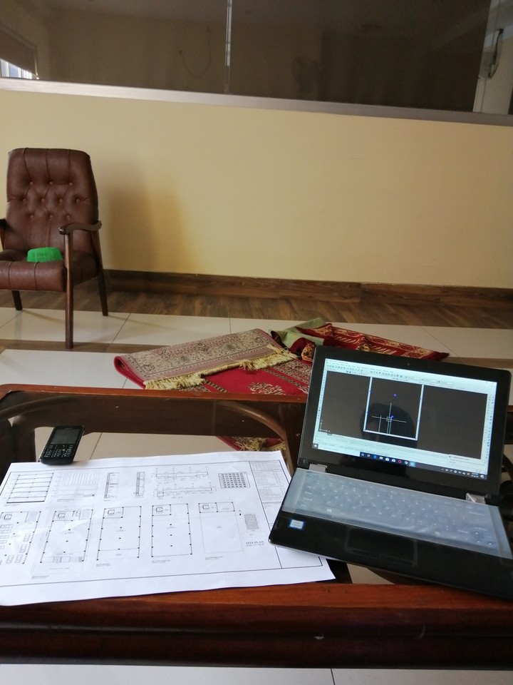 working drawings