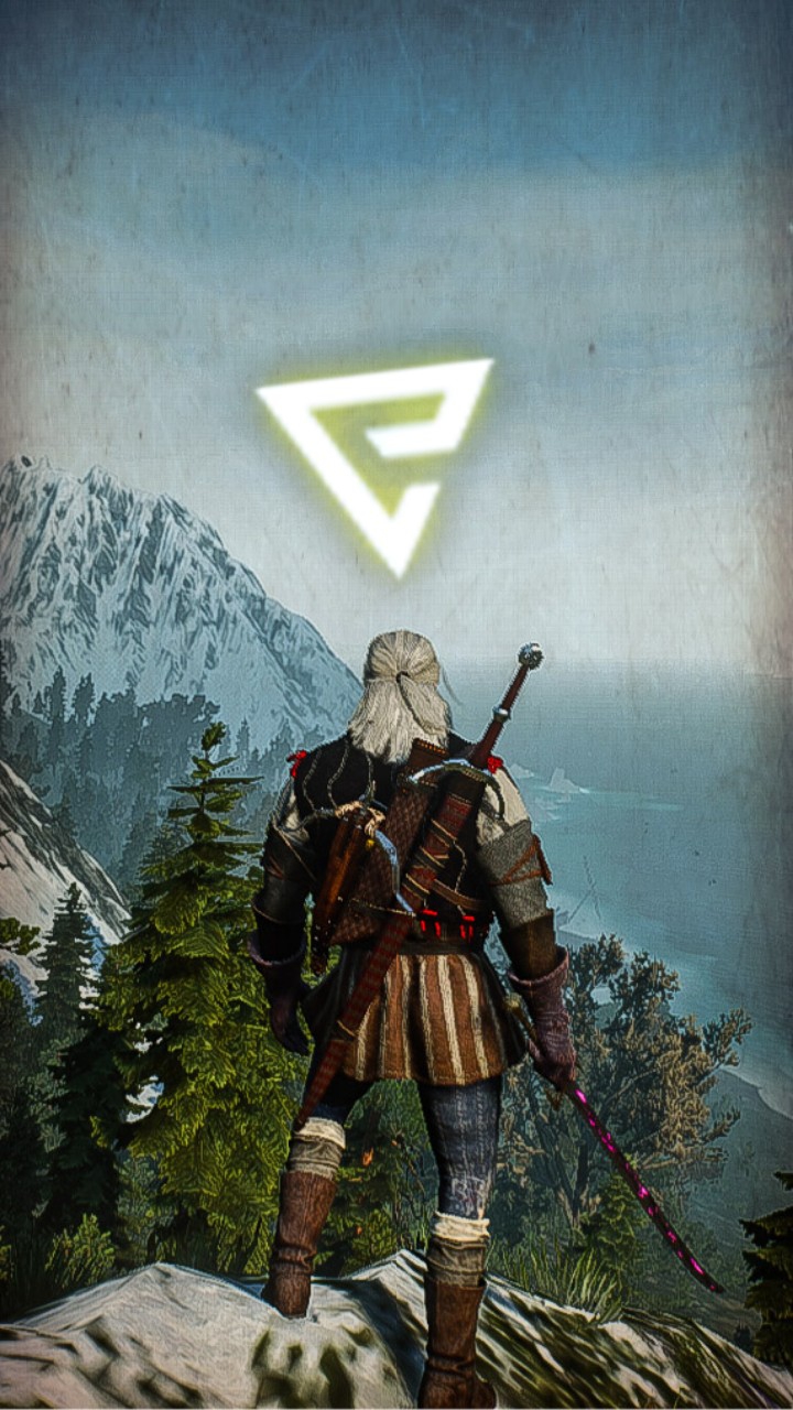 The Witcher