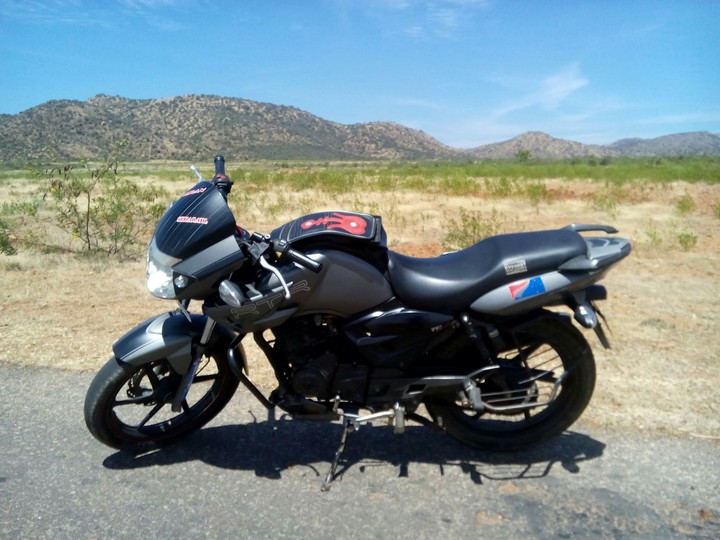 Apache