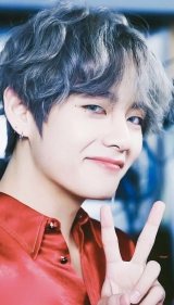 teahyung bts. v