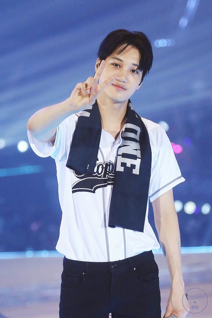kai exo