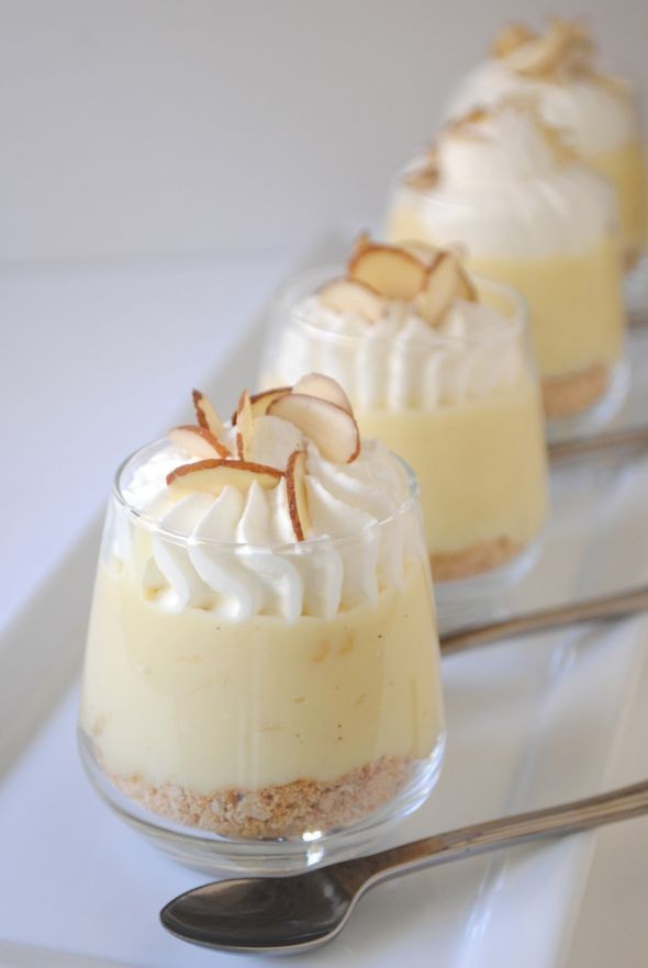 Dessert
