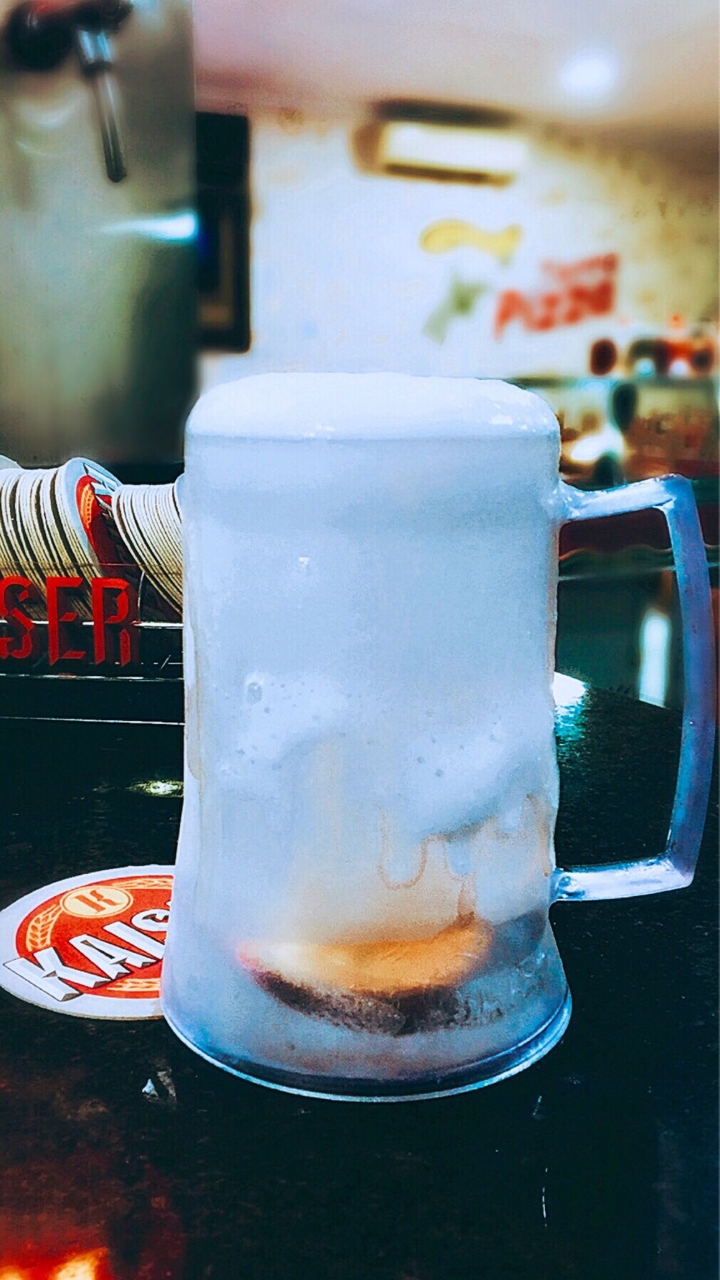Beer #sdv