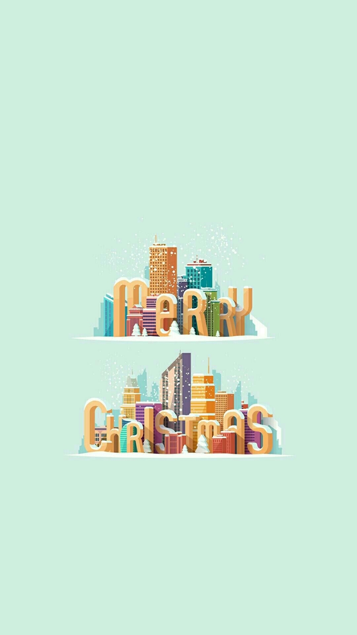 MERRY CHRISTMAS! ^_^