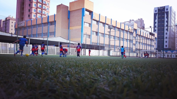 Foot Ball
