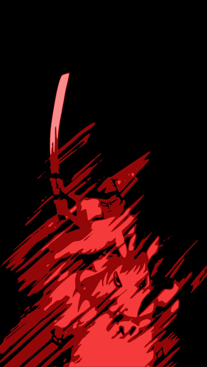 sword