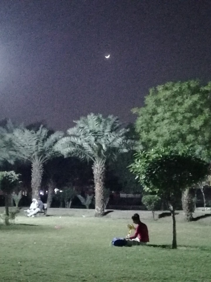 click by Azhar ch
