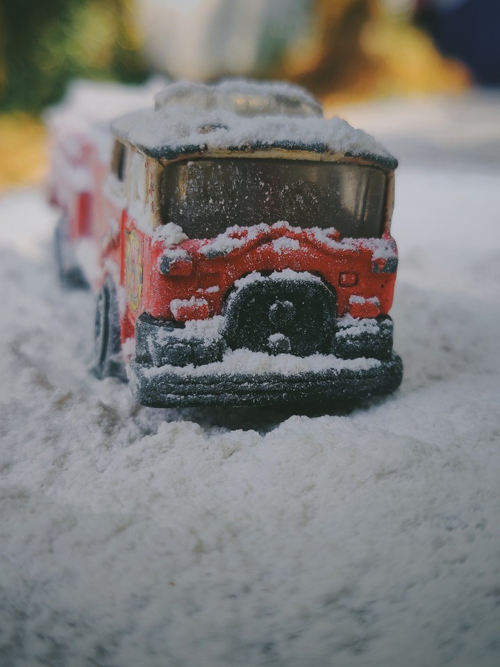 toycar