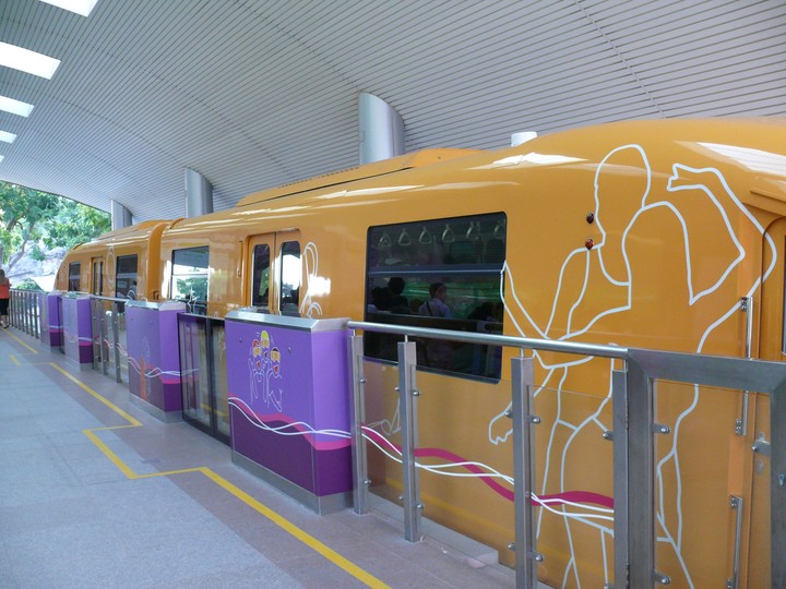 MRT