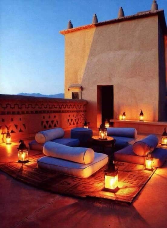 maroc