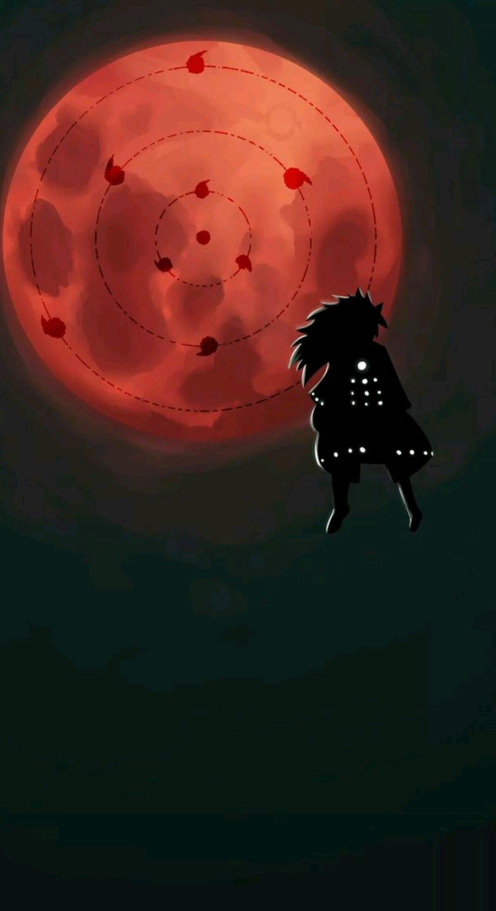 Madara Uchiha