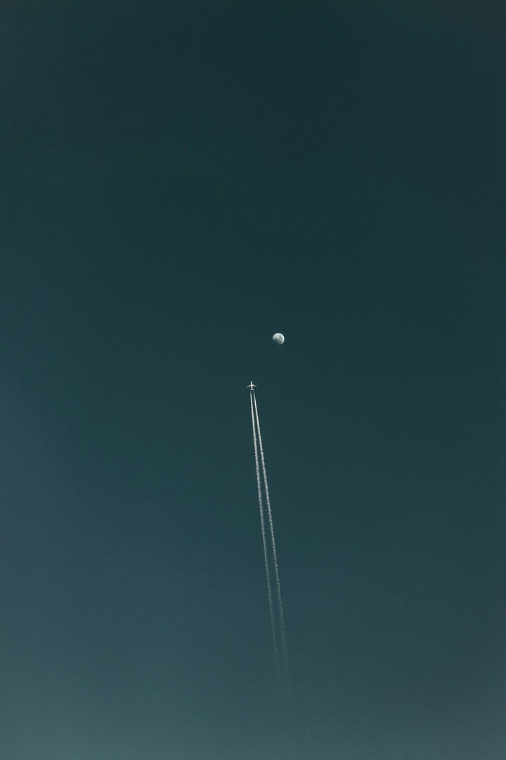 bye bye