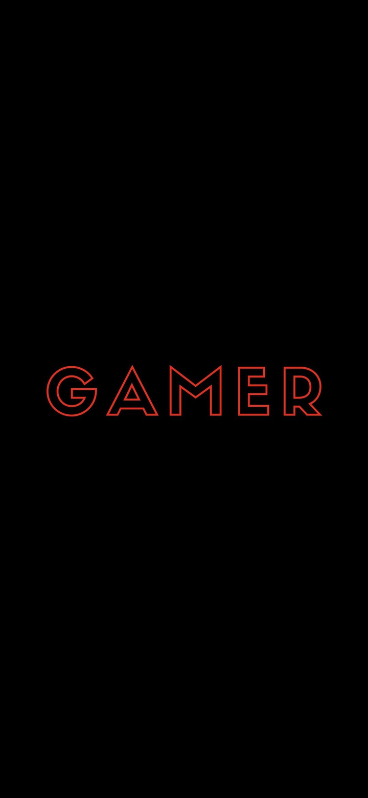 Gamer