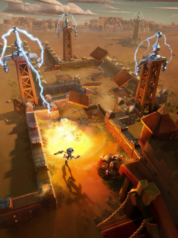 Clash of clans