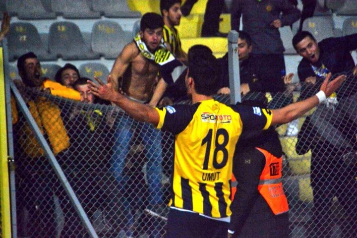 Ankaragücü