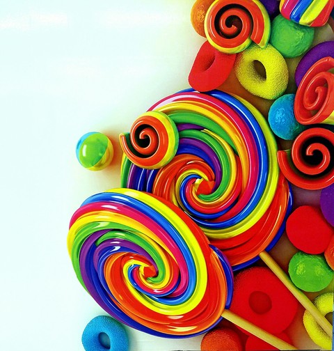 Lollipop