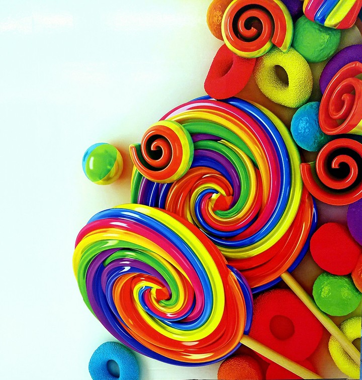 Lollipop
