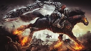 horse rider