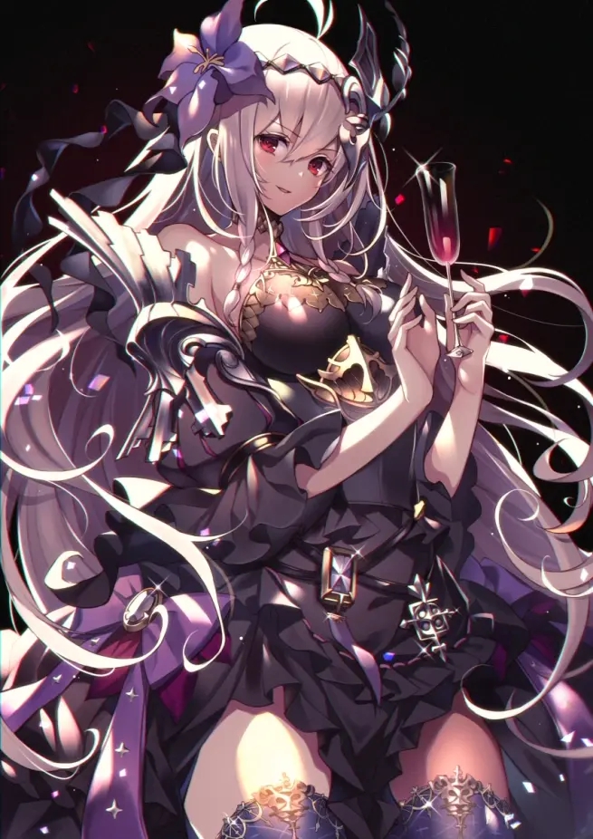 anime art
