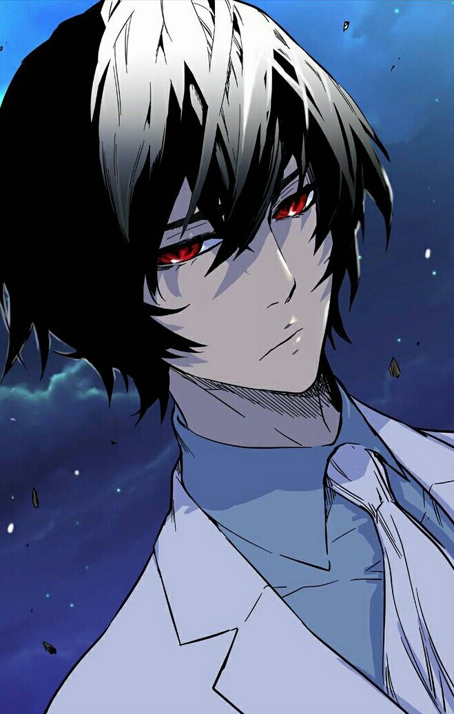 Korean Webtoon