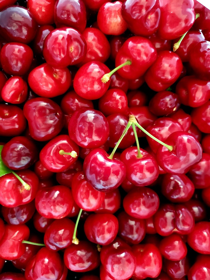 Cherries