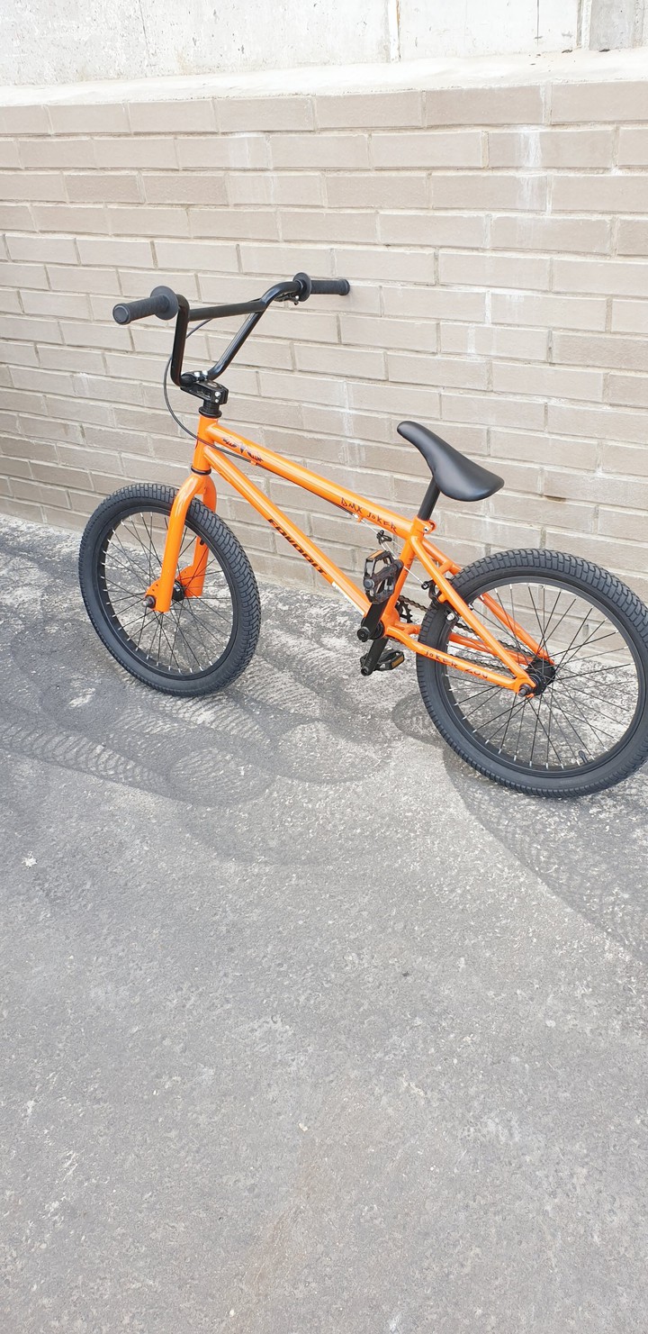 bmx