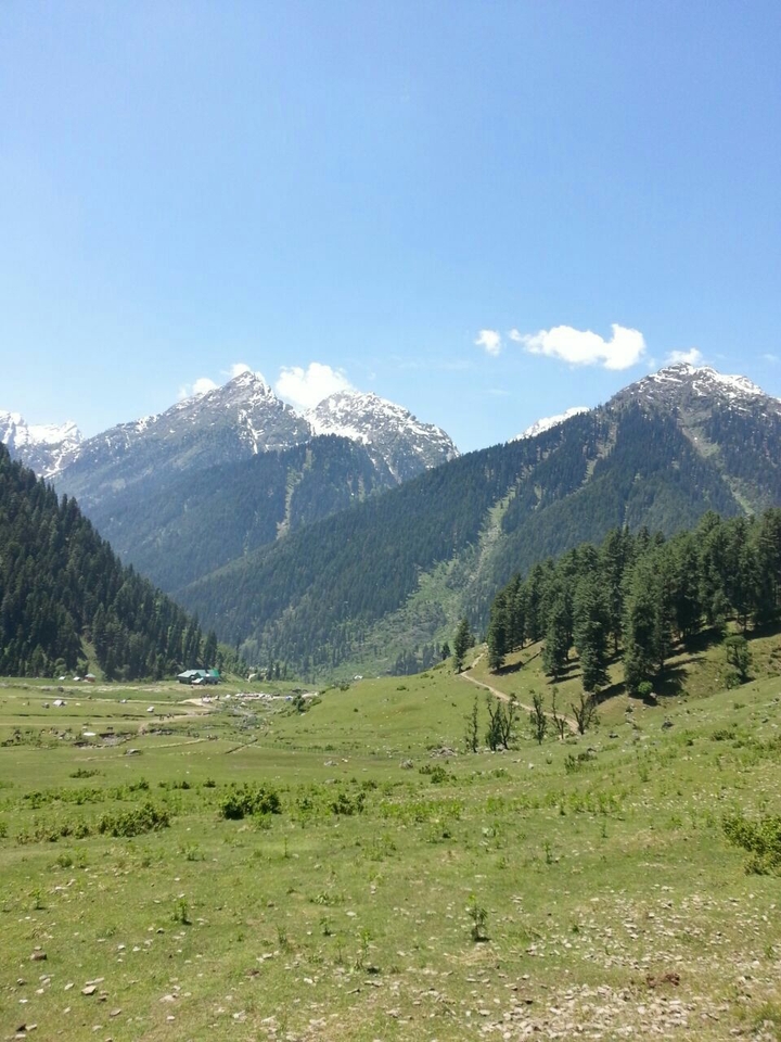 Valley