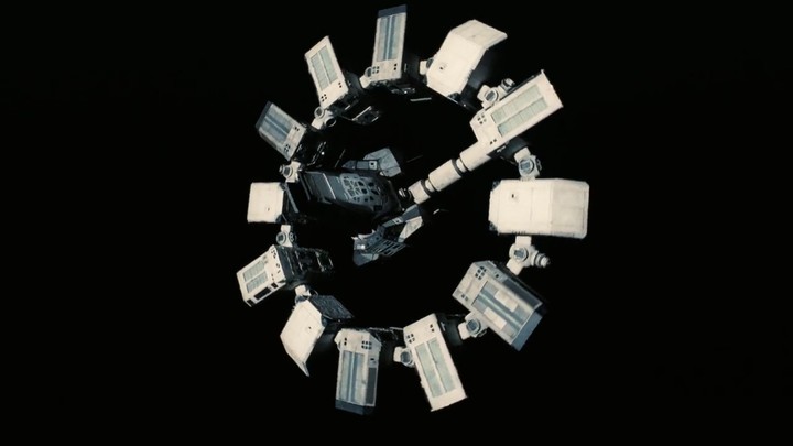 Interstellar