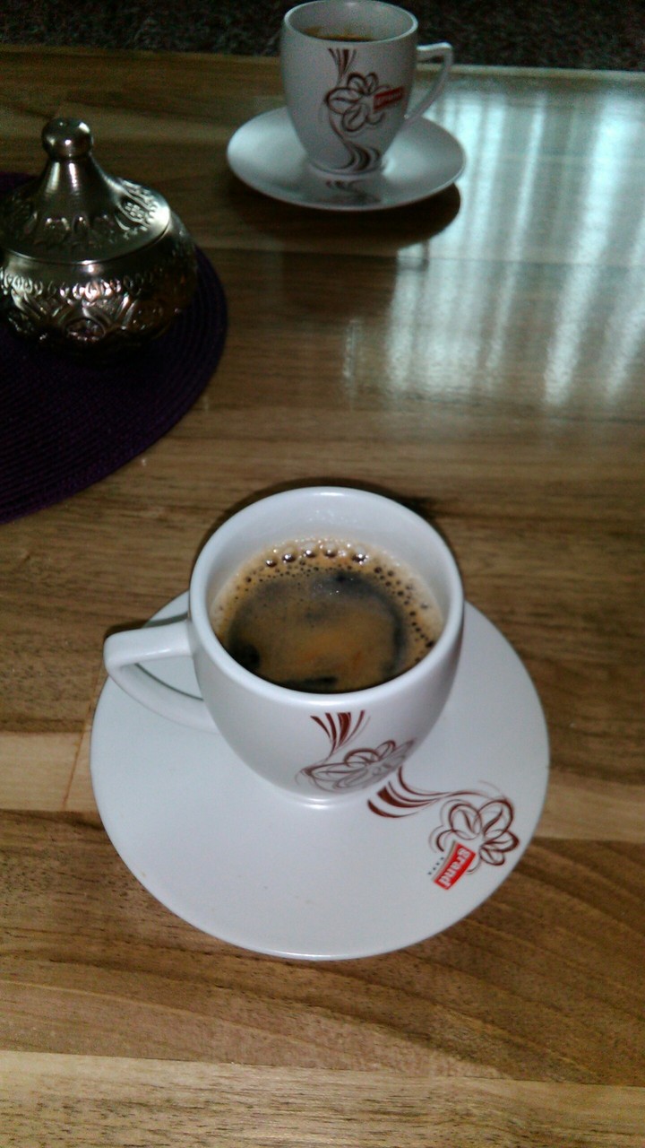 #caffe