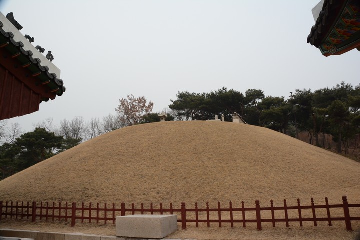 홍릉이미지