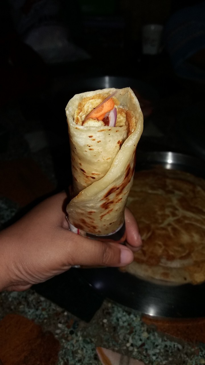 eggroll