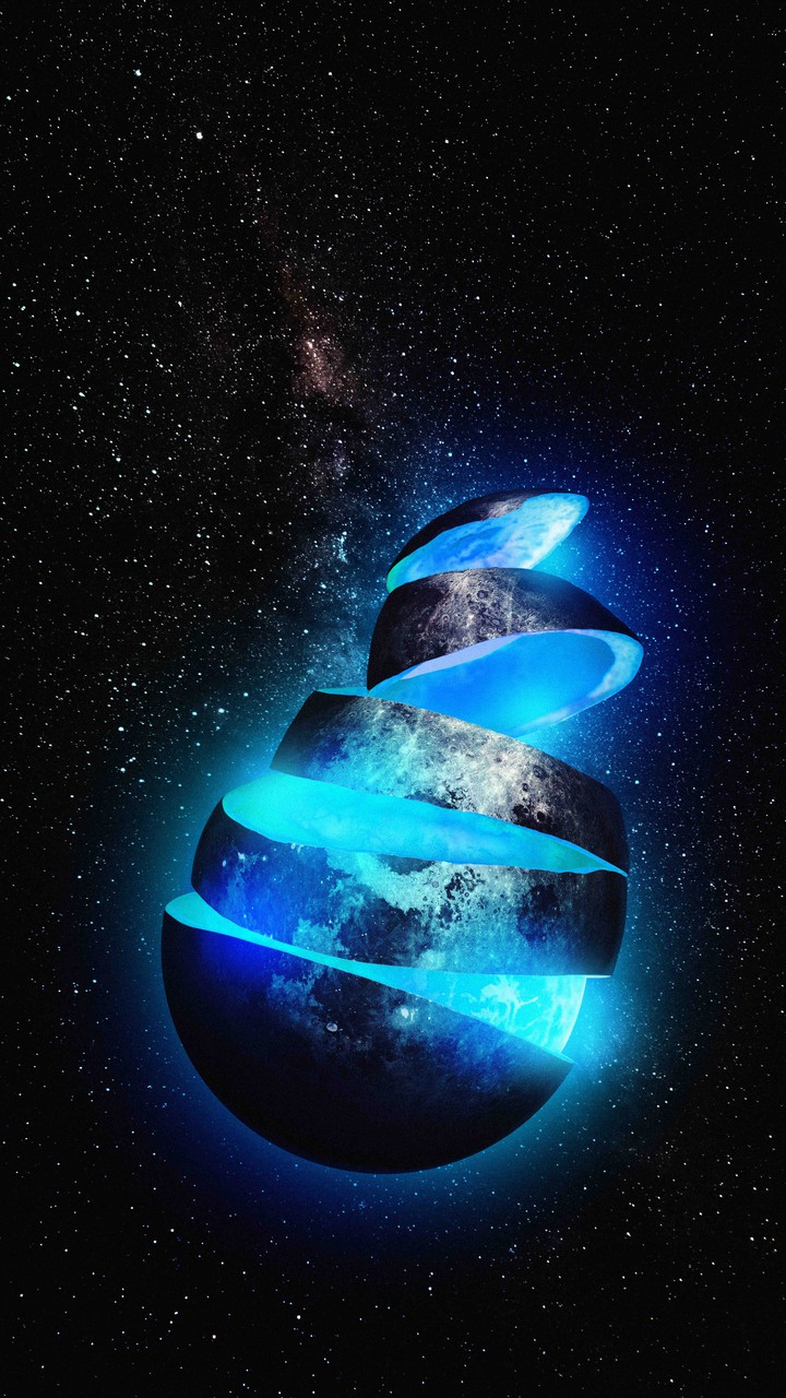 galactic планета