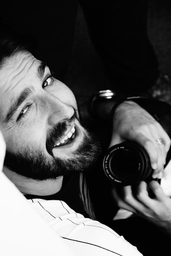 photographer