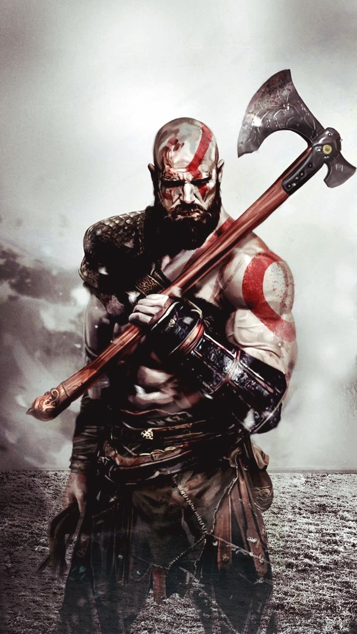 God of War