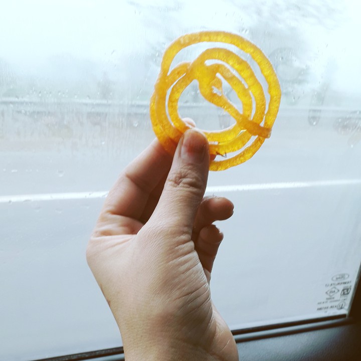 Jalebi
