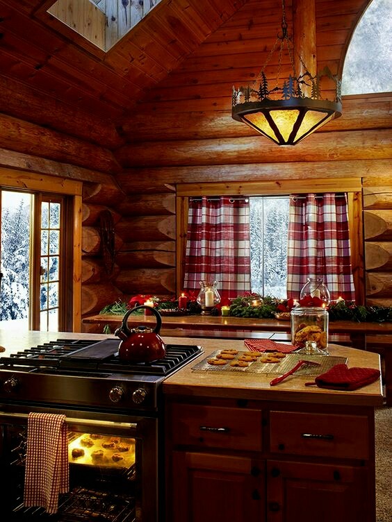 Sweet home
