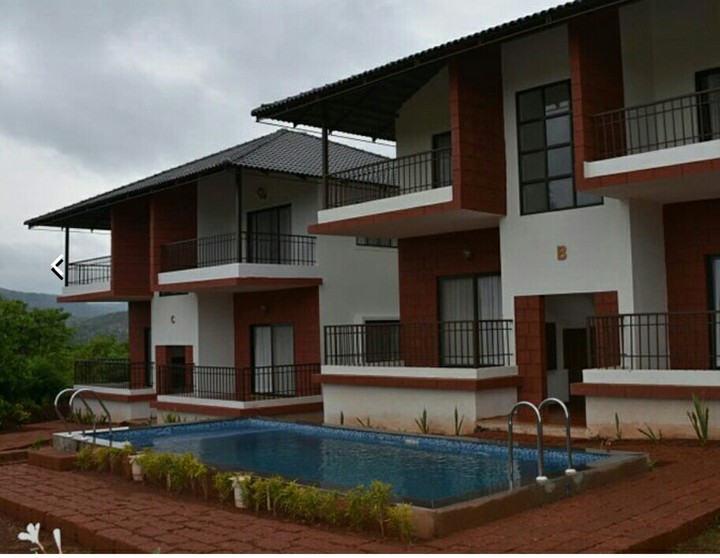 dream home