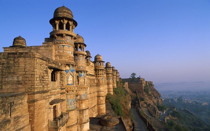 Rajasthan