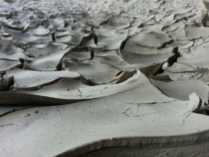 Dirty Waves