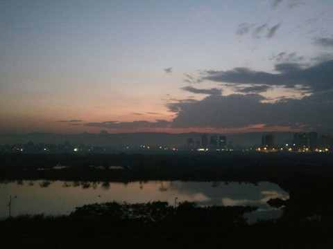 sunrise