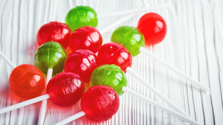 lollipop