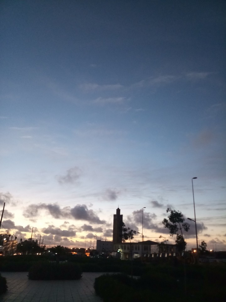 Baladi