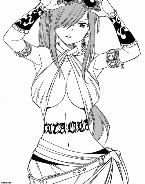 fairy tail