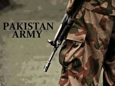 pak army