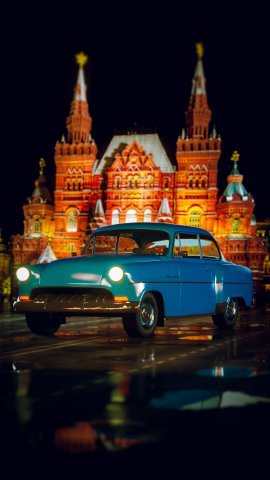Москоу